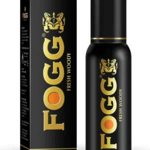 Fogg Fresh Woody Deodorant Spray For Men