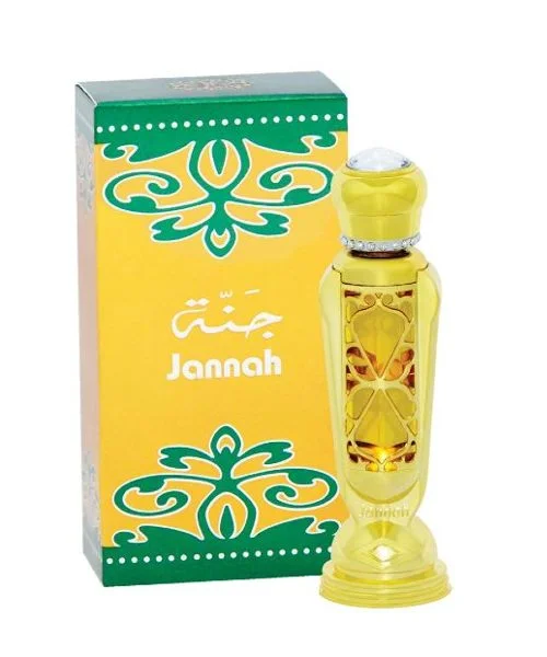 Golden Sand Attar By J. Junaid Jamshed For Men