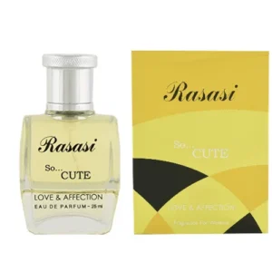 So Cute Love And Affection Women By Rasasi