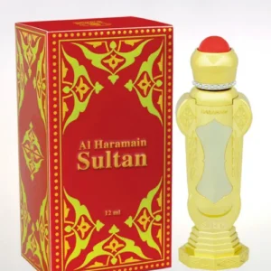 Oudi Attar By Al Haramain