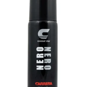 Nero By Carrera Deodorant Spray For Men