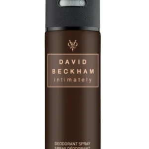 Intimately By David Beckham For Men Deodorant Spray